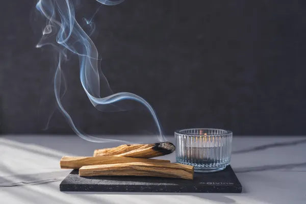 パロサント向け耐熱プレート