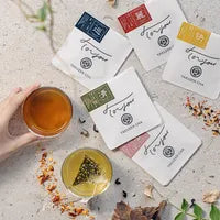 苦くない薬膳茶のギフト