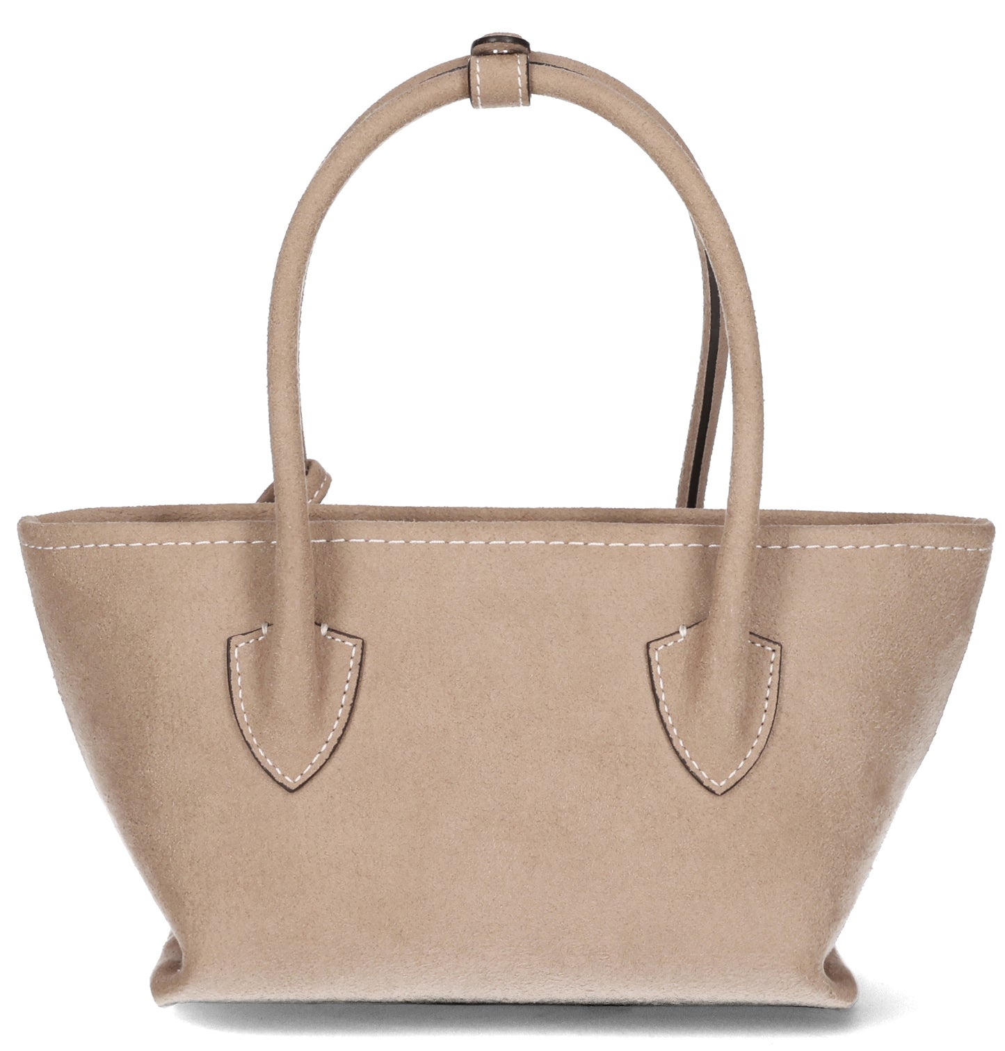 タッセルバック