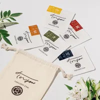 苦くない薬膳茶のギフト