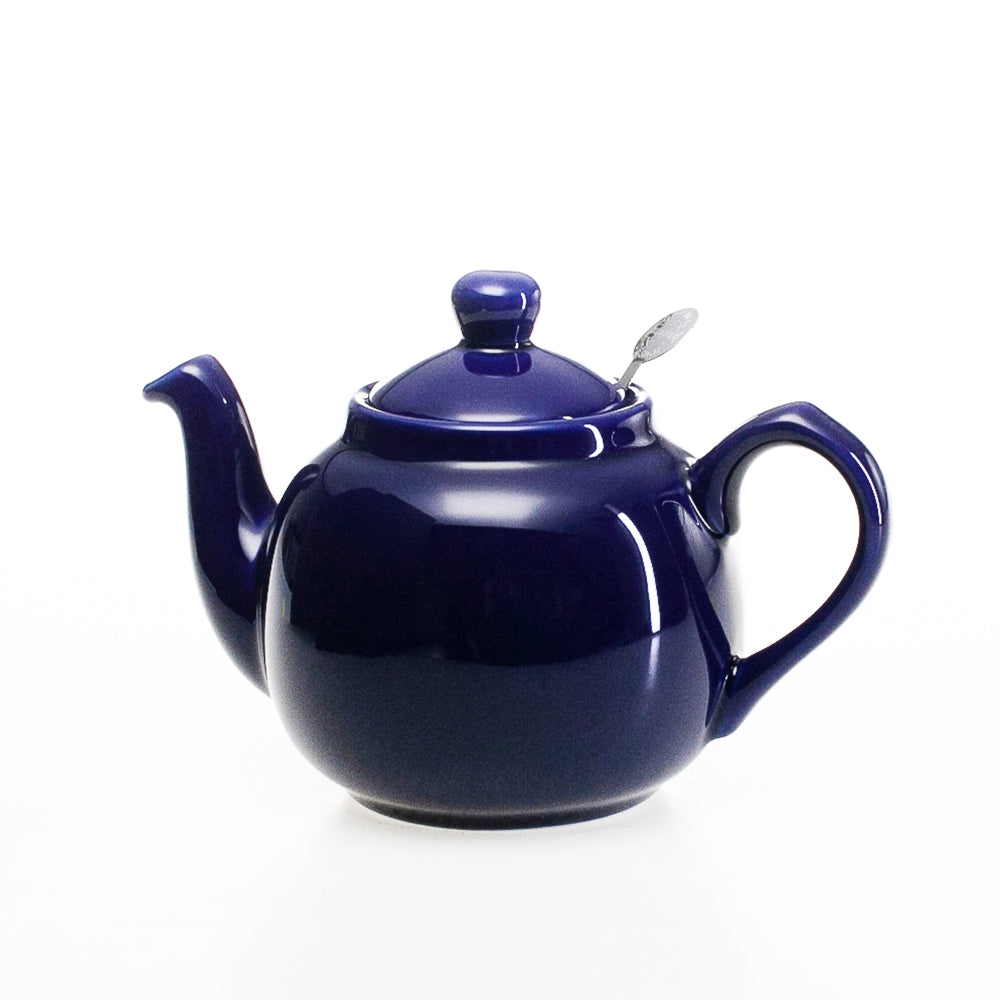 【LONDON POTTERY】１MUGセット　洗練されたティータイムを。ご自宅用・ギフトに最適なティーセット