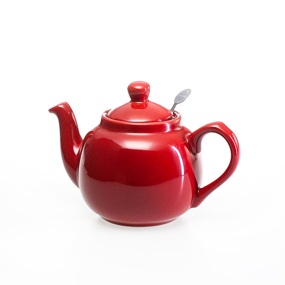 【LONDON POTTERY】1MUGセット　洗練されたティータイムを。ご自宅用・ギフトに最適なティーセット