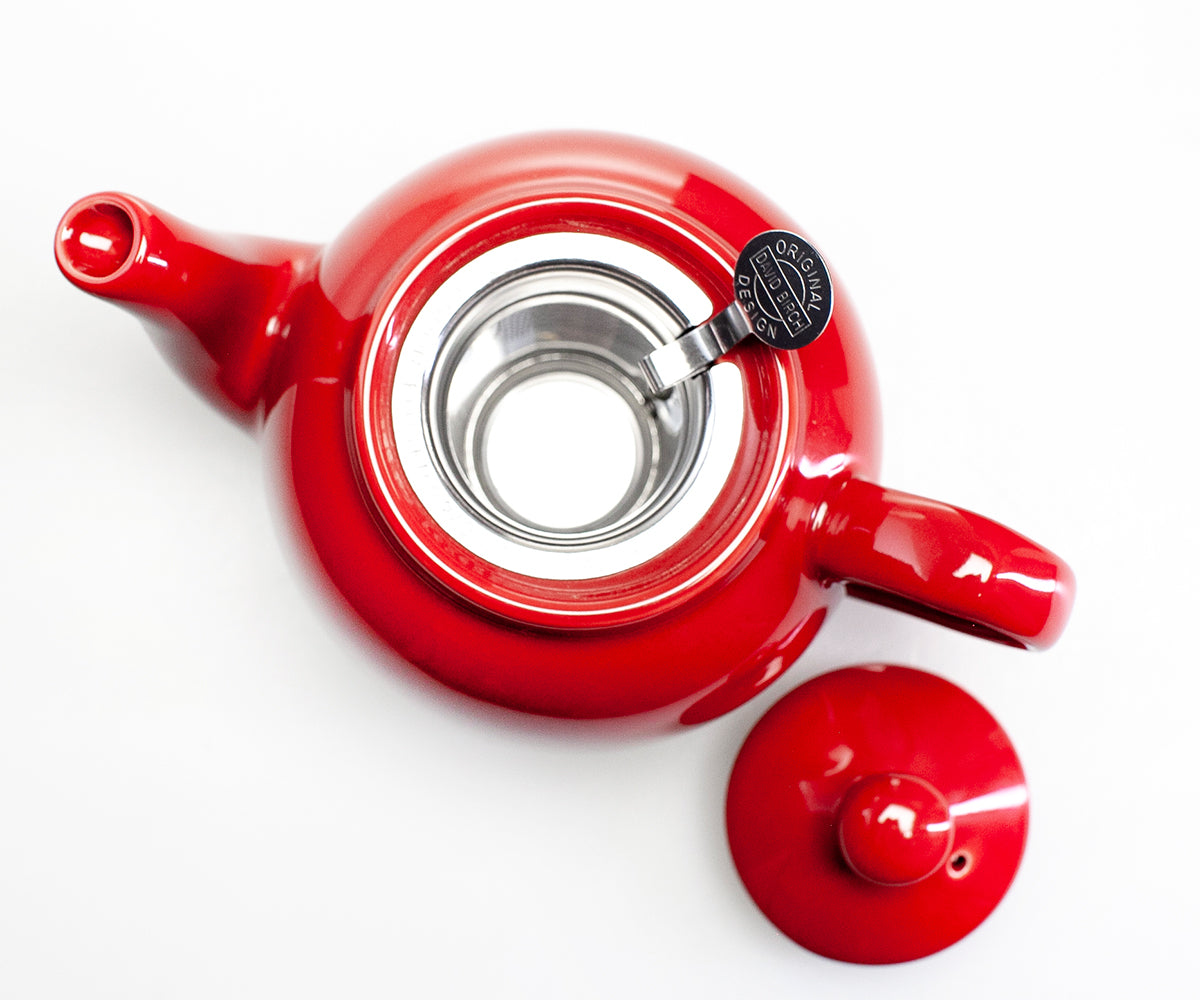 【LONDON POTTERY】1MUGセット　洗練されたティータイムを。ご自宅用・ギフトに最適なティーセット