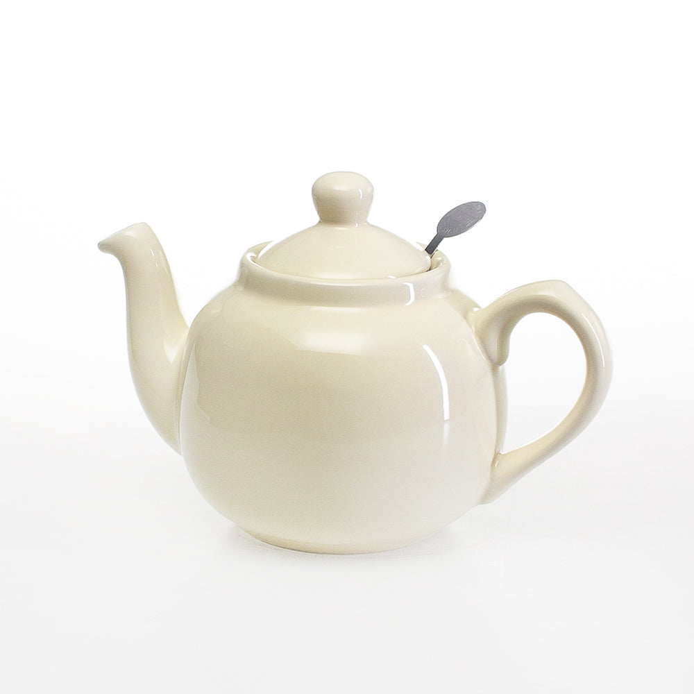 【LONDON POTTERY】1MUGセット　洗練されたティータイムを。ご自宅用・ギフトに最適なティーセット