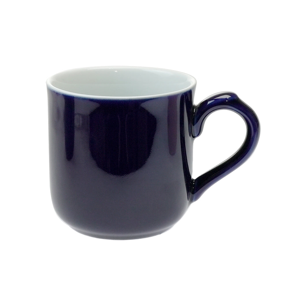 【LONDON POTTERY】１MUGセット　洗練されたティータイムを。ご自宅用・ギフトに最適なティーセット