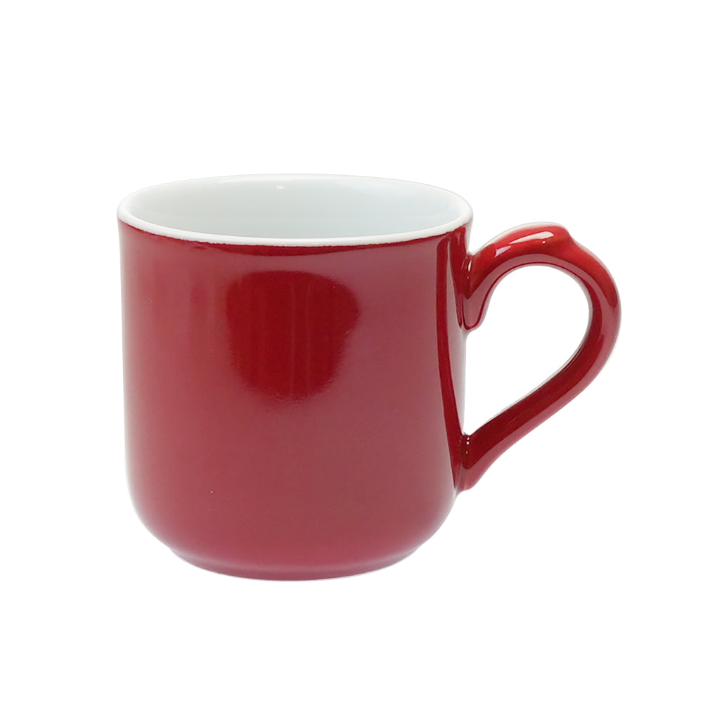 【LONDON POTTERY】1MUGセット　洗練されたティータイムを。ご自宅用・ギフトに最適なティーセット