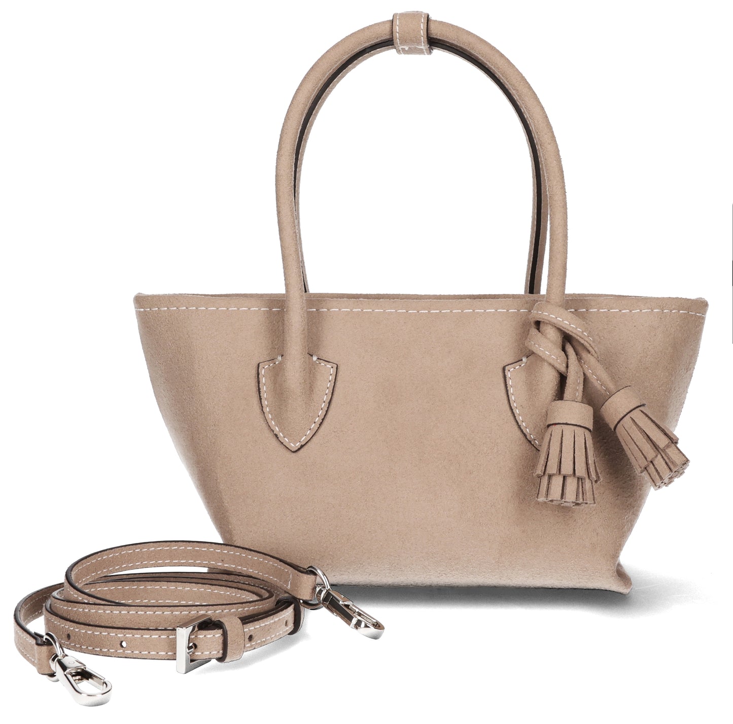 タッセルバック