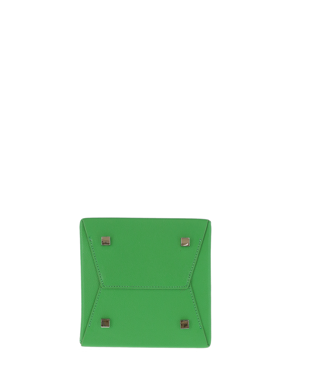 Cube Green Grass