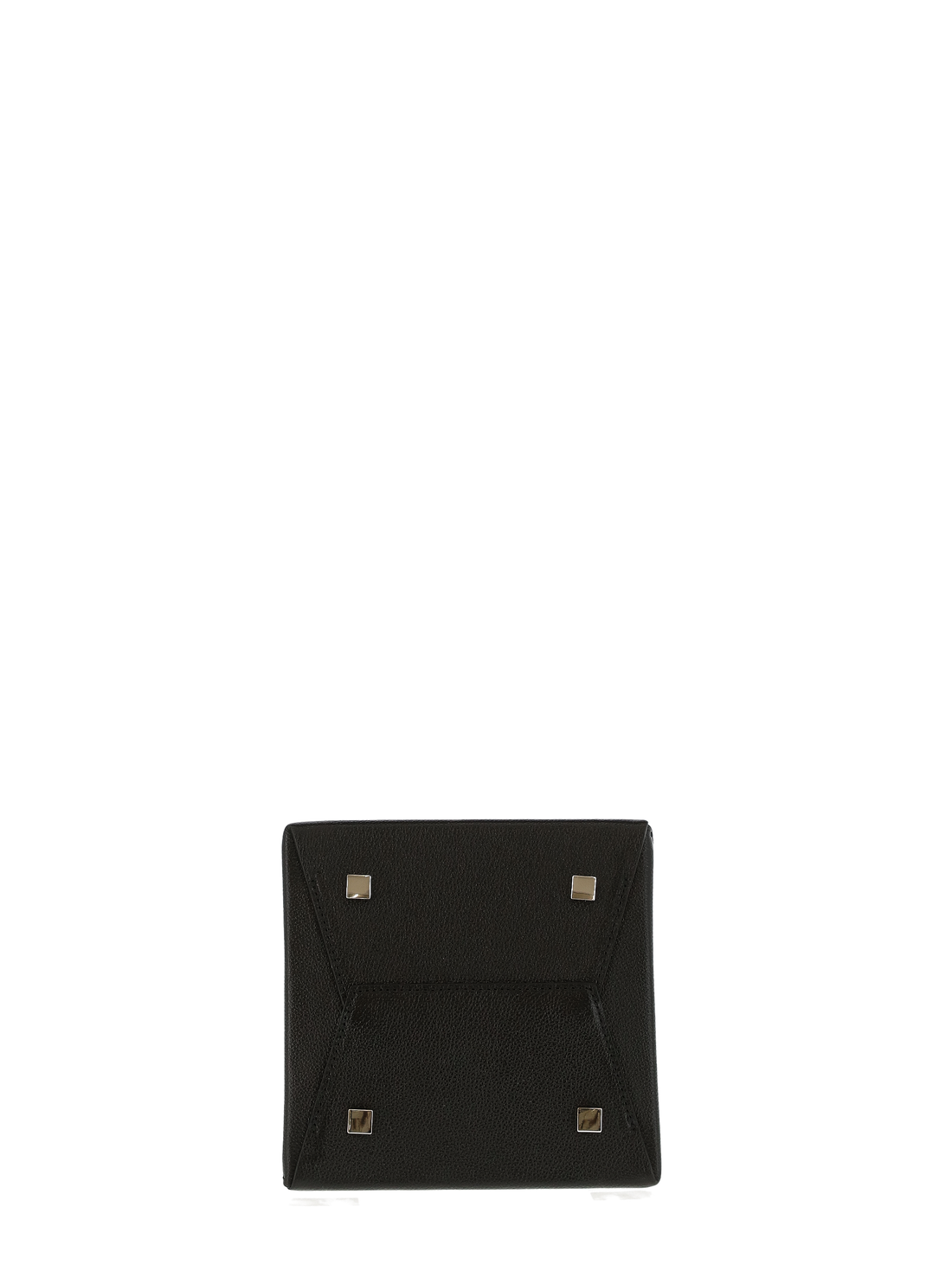 Cube Black Pebble