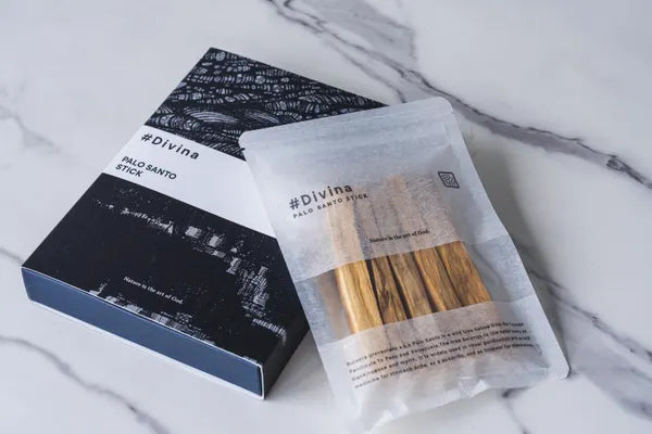 PALO SANTO STICK PREMIUM 特選パロサントスティック