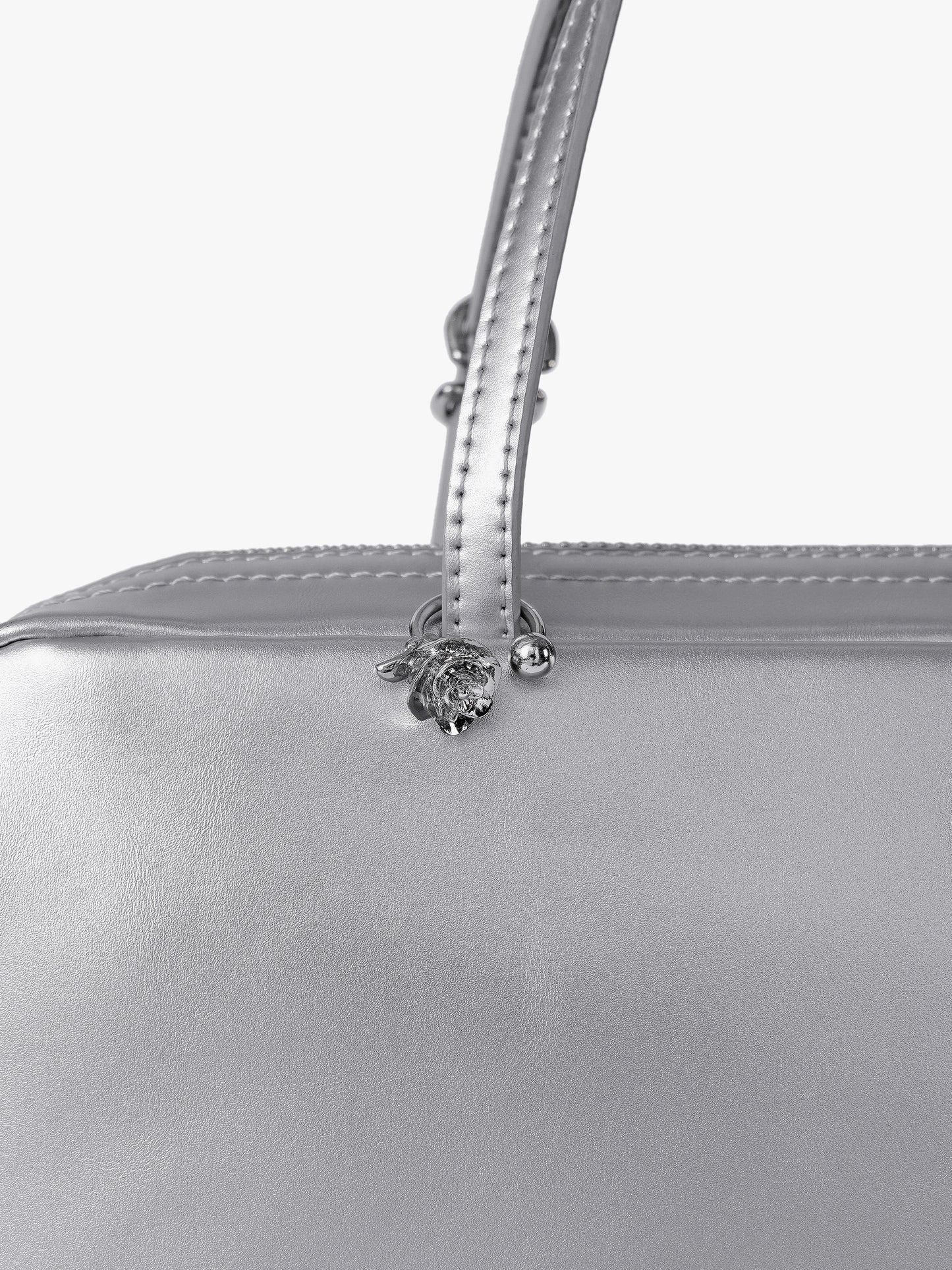 fennec セリーバッグ - シルバー