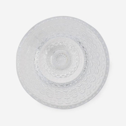 イッタラ(IITTALA) カステヘルミ ユニバーサルグラス 260ml｜クリア ペア BOX入り