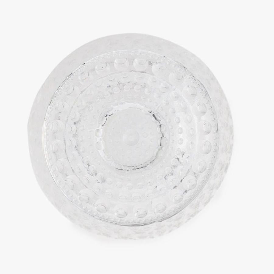 イッタラ(IITTALA) カステヘルミ ユニバーサルグラス 260ml｜クリア ペア BOX入り
