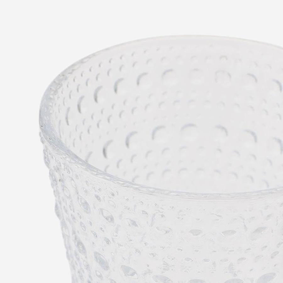 イッタラ(IITTALA) カステヘルミ ユニバーサルグラス 260ml｜クリア ペア BOX入り