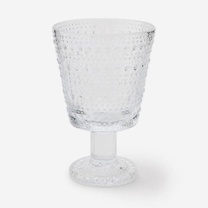 イッタラ(IITTALA) カステヘルミ ユニバーサルグラス 260ml｜クリア ペア BOX入り