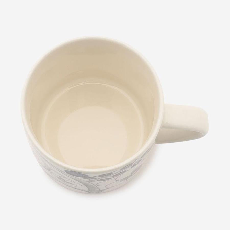 アラビア（ARABIA）  Paratiisi ブラック マグ｜240ml ・350ml　2サイズ