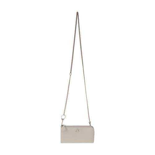 REST&RECREATION RR LOGO CROSSBODY　POUCH - eonni