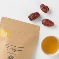 【烏龍茶ベース】疲れやすいという方へ｜快 KOKOROYOSHI