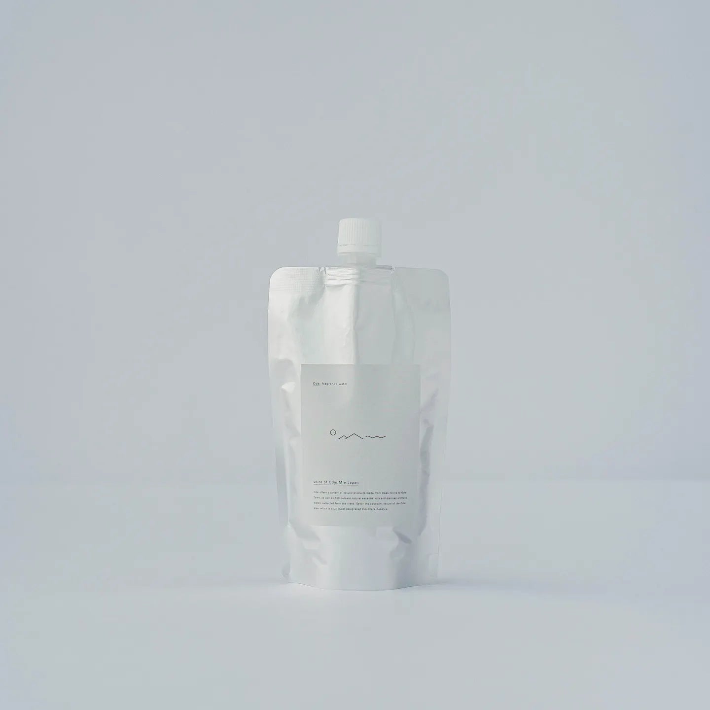 Odai／cokage　ディフューザー詰替用 森林の香り