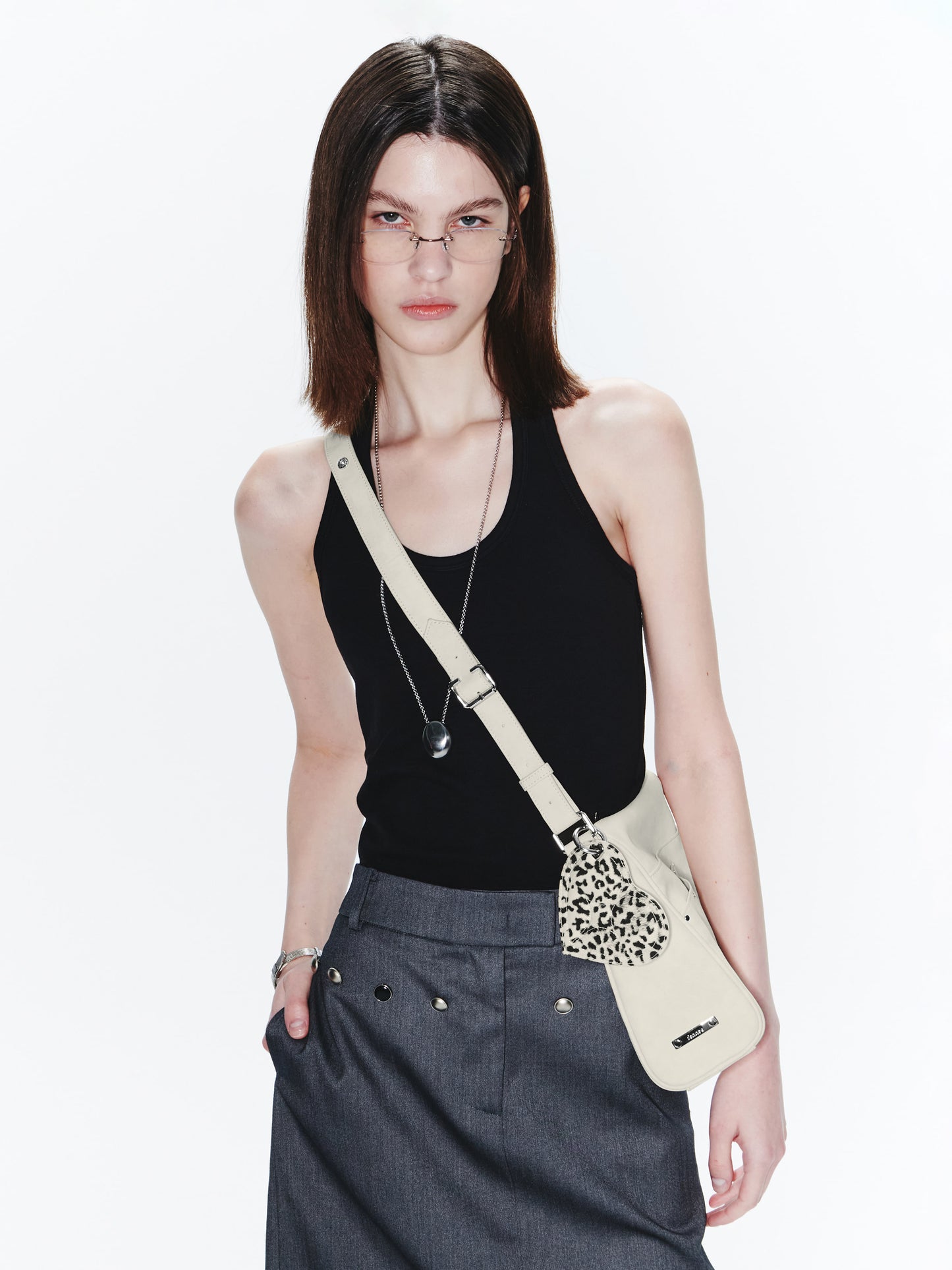 fennecバッシュバッグセット - サンドストーン