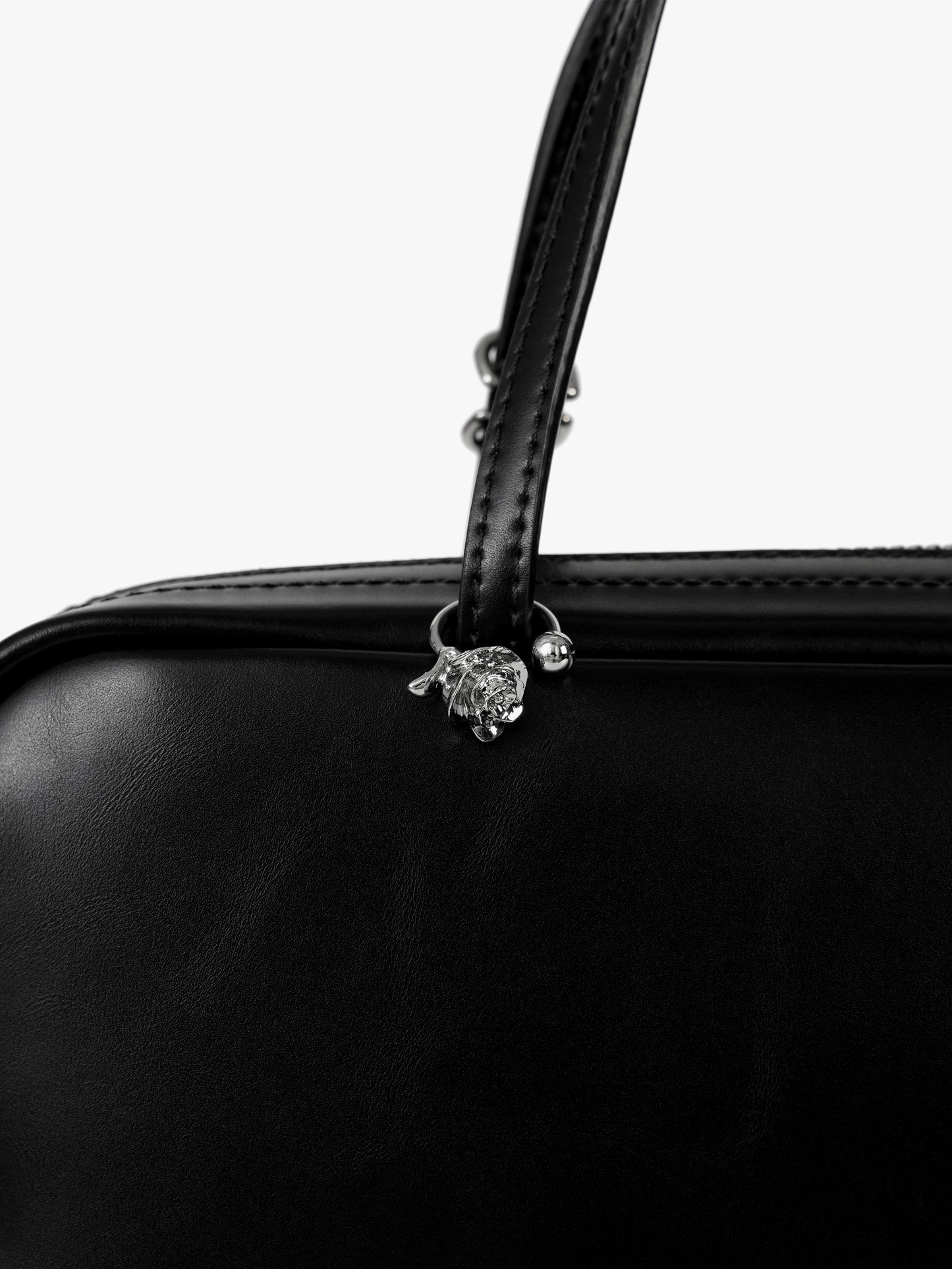 fennec セリーバッグ - ブラック