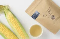 【コーン茶ベース】重く感じたりパンパンになる方へ｜巡 MEGURASU※ノンカフェイン