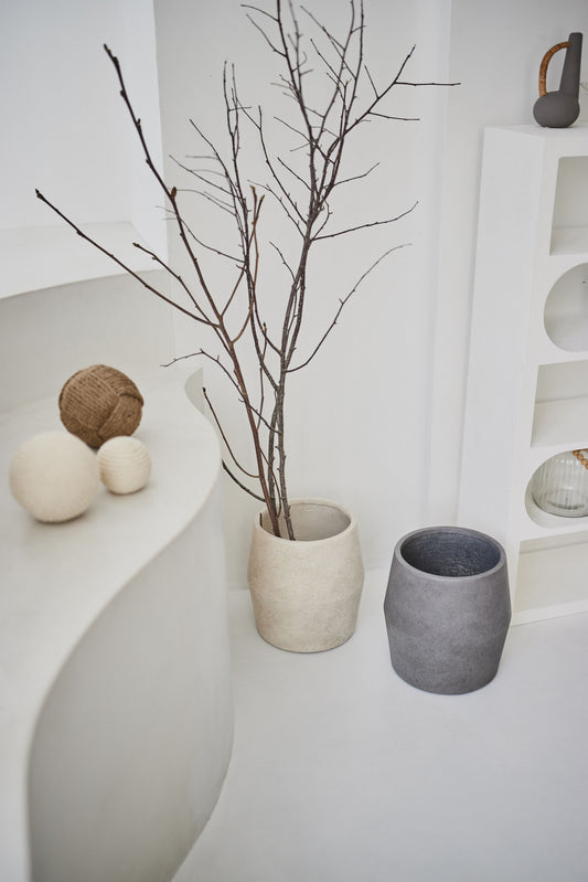 グリーンベース プランター｜Bette