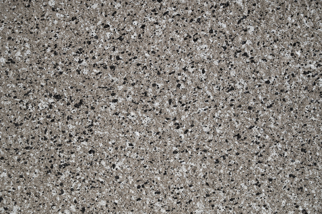 テラゾー柄 Organic Sculpture サイドテーブル