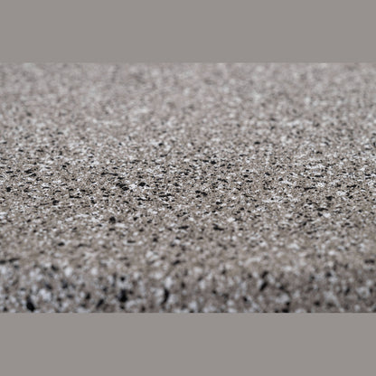 テラゾー柄のサイドテーブル 高さ45cm｜STONE