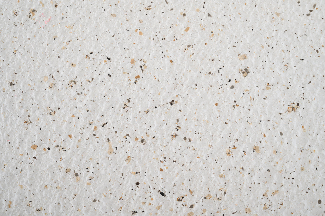 テラゾー柄 Organic Sculpture サイドテーブル