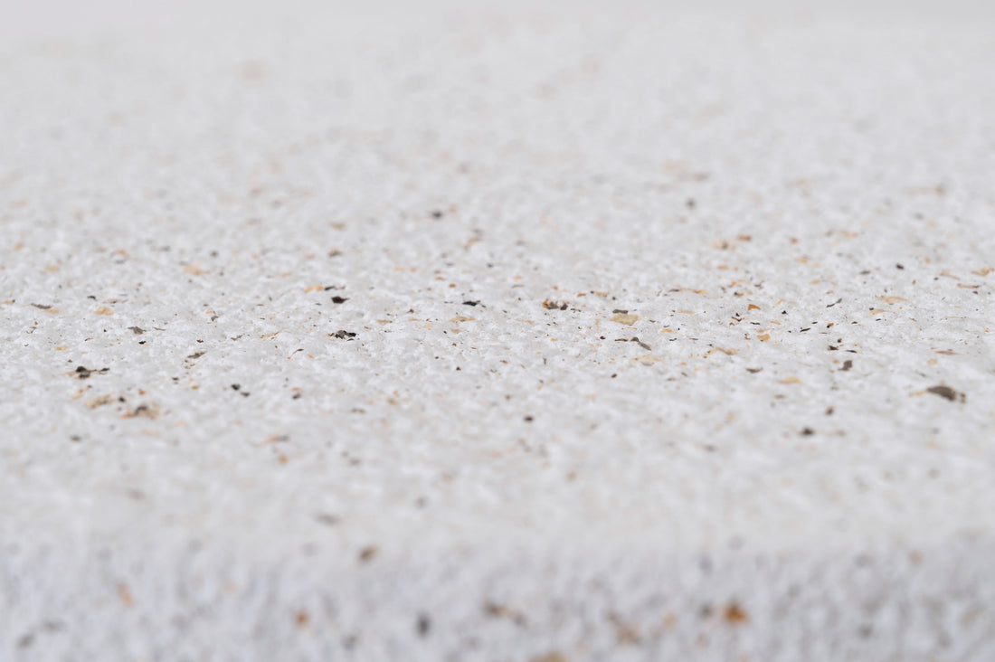 テラゾー柄 Organic Sculpture サイドテーブル