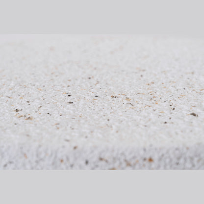 テラゾー柄のサイドテーブル 高さ45cm｜STONE