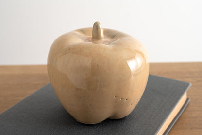 フルーツオブジェ リンゴ ｜APPLE