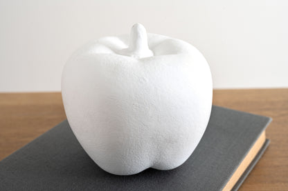 フルーツオブジェ リンゴ ｜APPLE