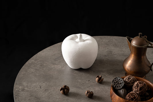 フルーツオブジェ リンゴ ｜APPLE