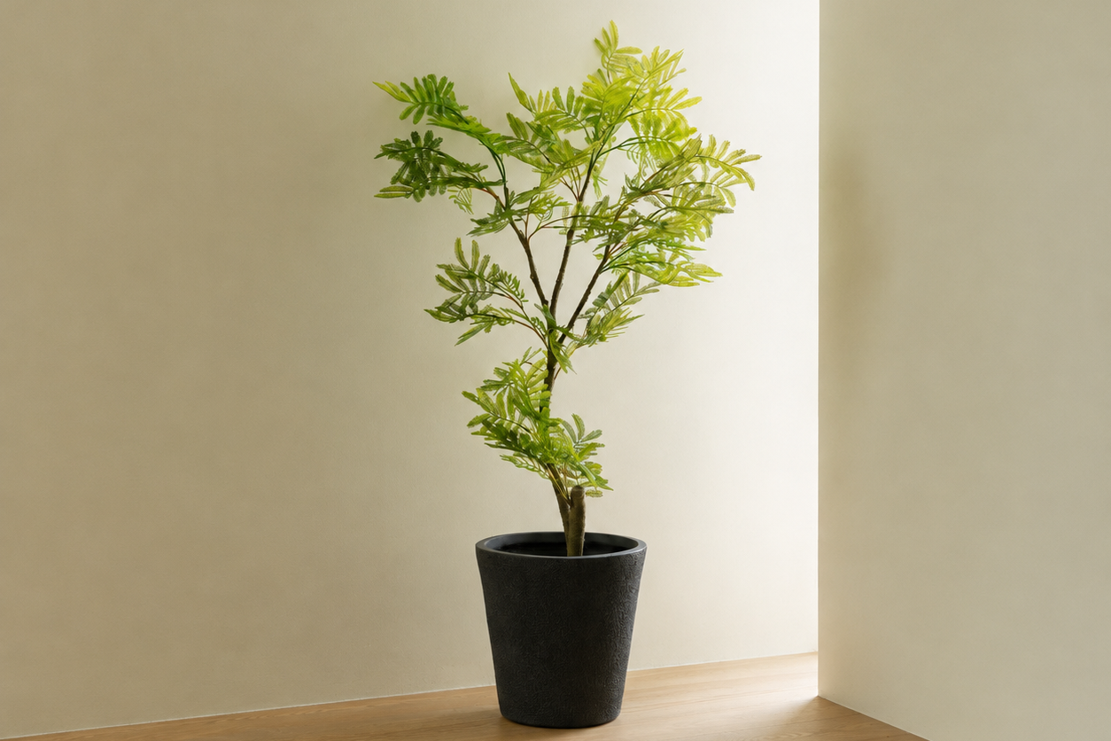フェイクグリーン　エバーフレッシュ　高さ120㎝｜form
