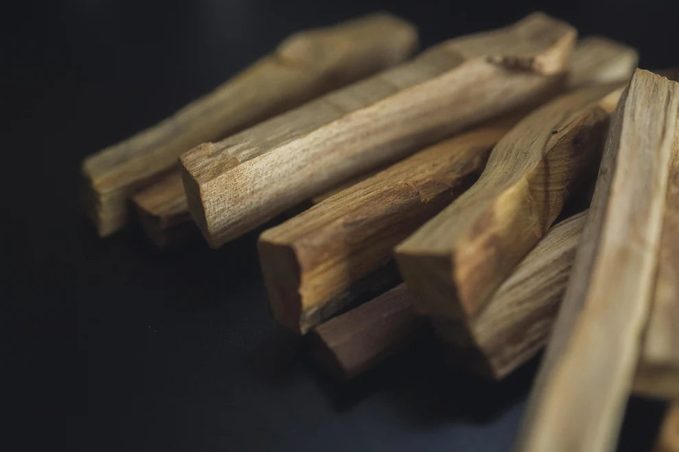 PALO SANTO STICK PREMIUM 特選パロサントスティック