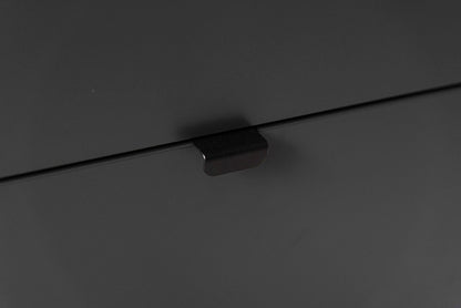 スクエアデザイン 2段サイドチェスト REGANO｜form