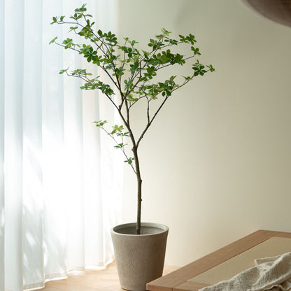 フェイクグリーン ドウダンツツジ　高さ130㎝｜form
