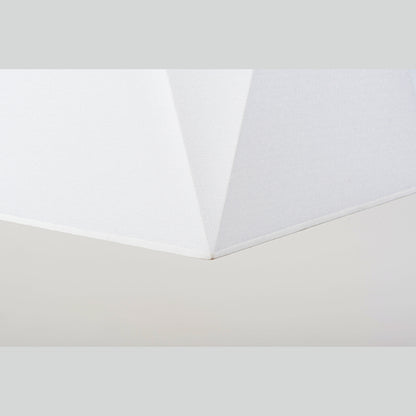 シンプルで美しい、幾何学シェードのペンダントライト｜form