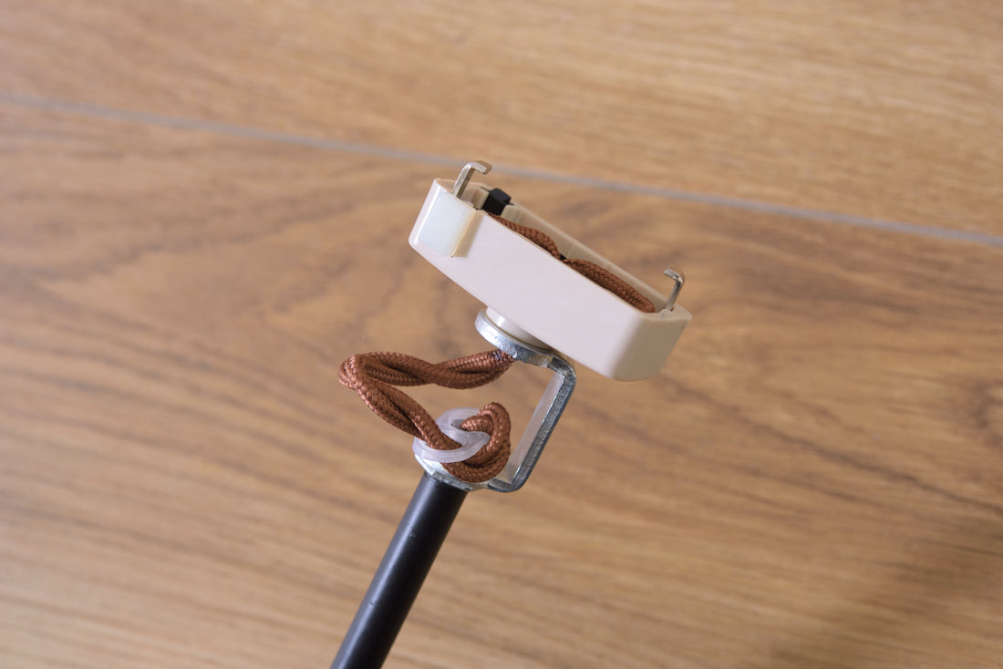 ジオメトリックフレーム ペンダントライト