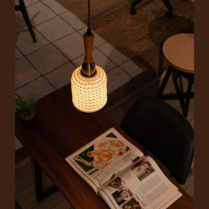 ナチュラルなデザインのペンダントライト LED電球対応 ｜FIAL