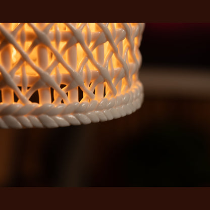 ナチュラルなデザインのペンダントライト LED電球対応 ｜FIAL