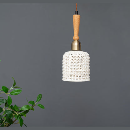 ナチュラルなデザインのペンダントライト LED電球対応 ｜FIAL
