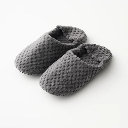 GRIS 1.5 コットンルームシューズ｜LOOM&SPOOL