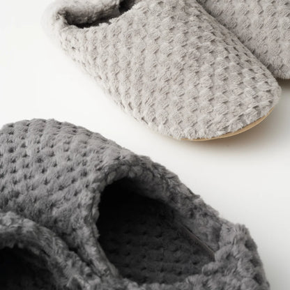 GRIS 1.5 コットンルームシューズ｜LOOM&SPOOL