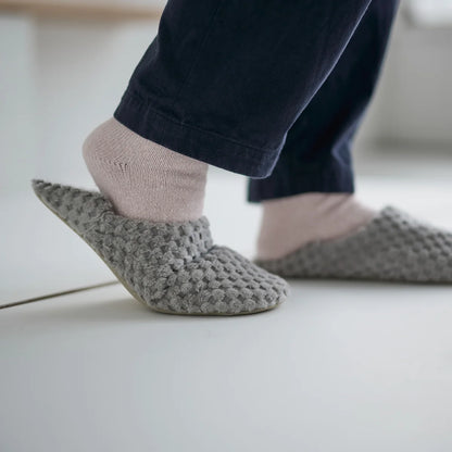 GRIS 1.5 コットンルームシューズ｜LOOM&SPOOL