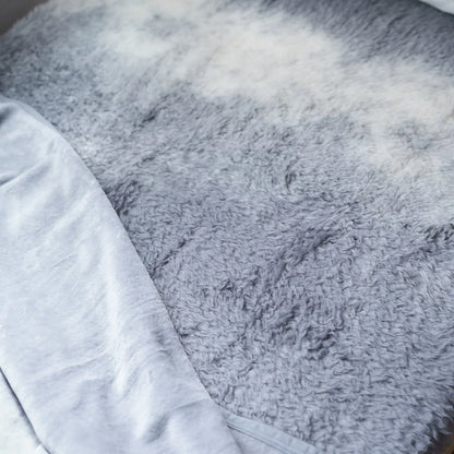 Flood of Light Merino Wool　マットレスパッド【敷パッド】 – シングル｜LOOM&SPOOL