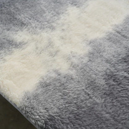 Flood of Light Merino Wool　マットレスパッド【敷パッド】 – シングル｜LOOM&SPOOL