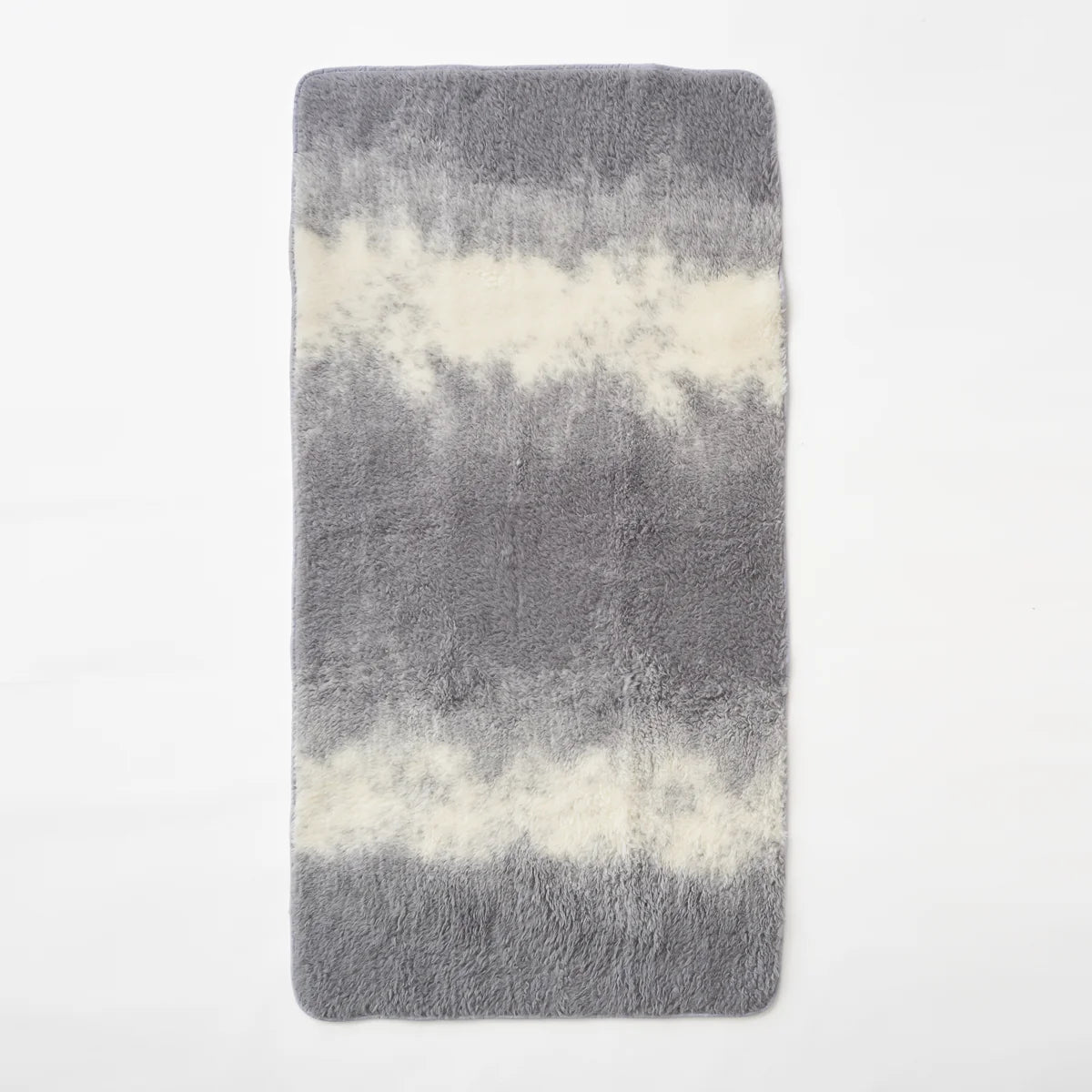 Flood of Light Merino Wool　マットレスパッド【敷パッド】 – シングル｜LOOM&SPOOL